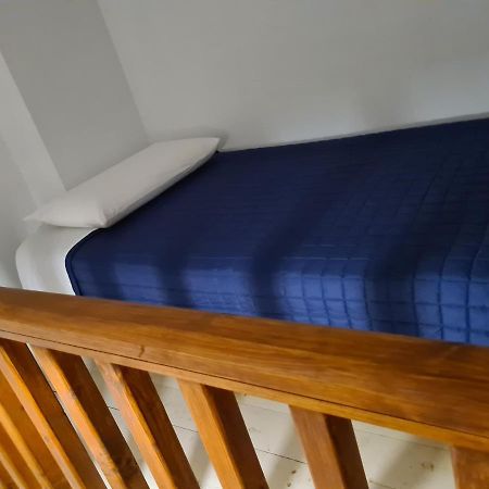 Duplex Arrecife / Parking Apartment Екстериор снимка