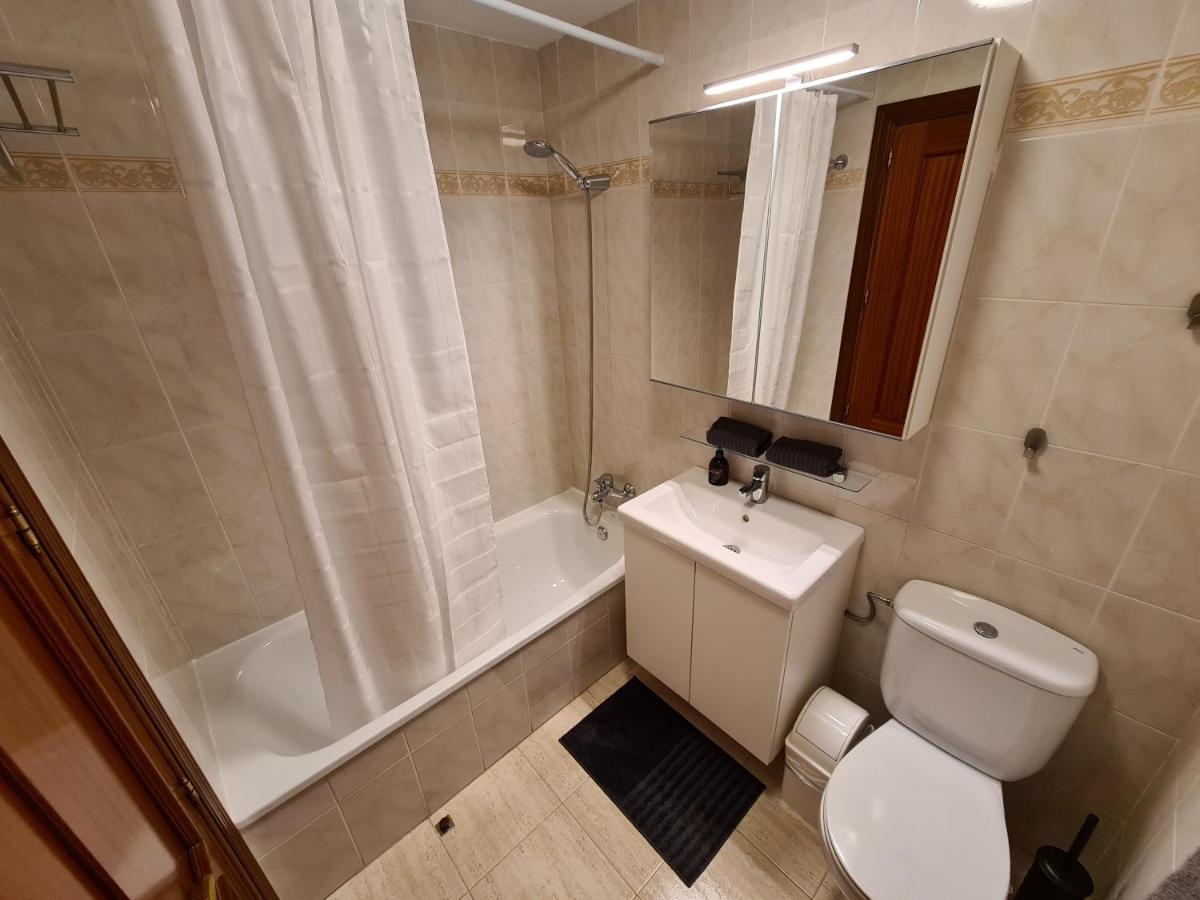 Duplex Arrecife / Parking Apartment Екстериор снимка