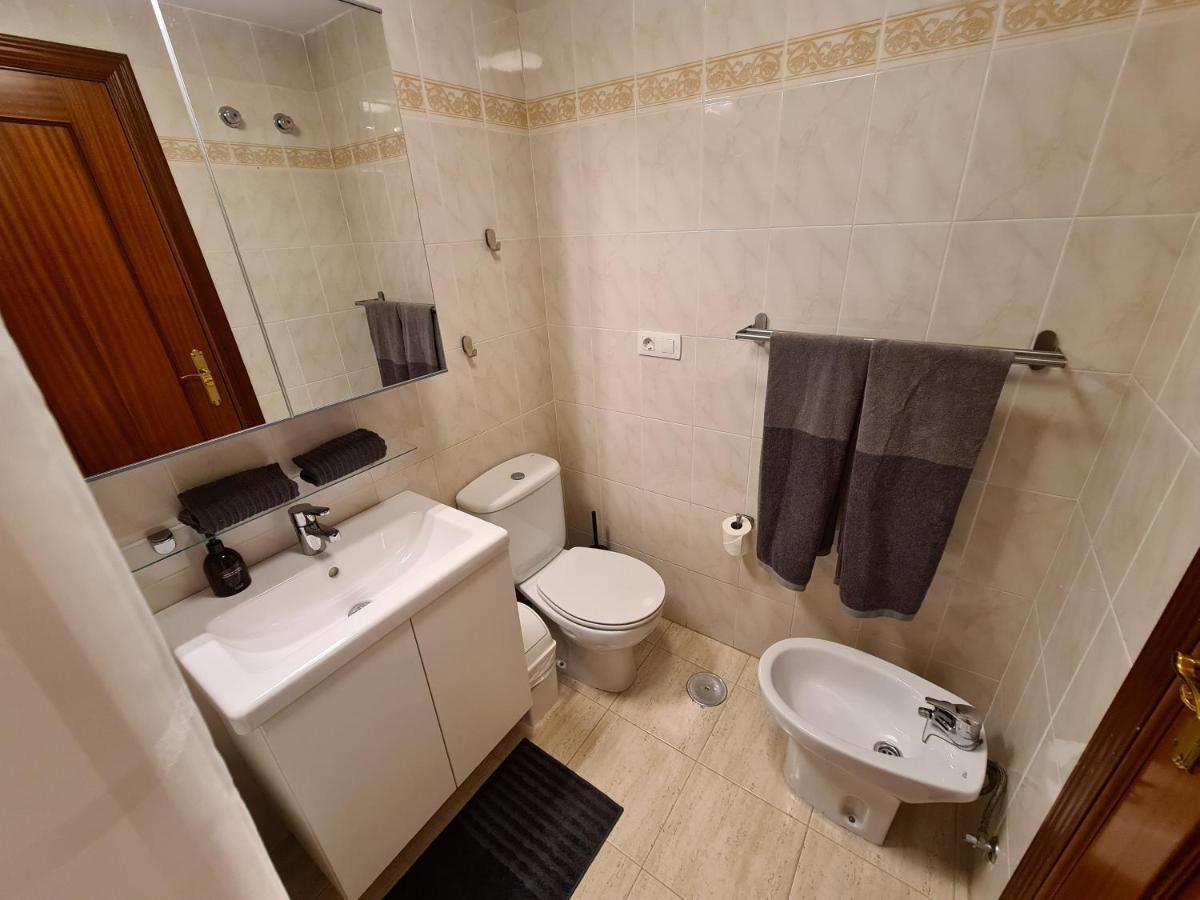 Duplex Arrecife / Parking Apartment Екстериор снимка