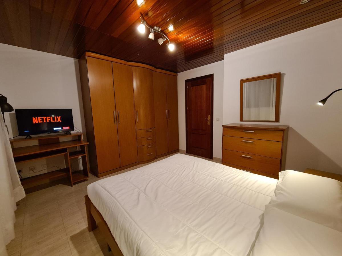 Duplex Arrecife / Parking Apartment Екстериор снимка