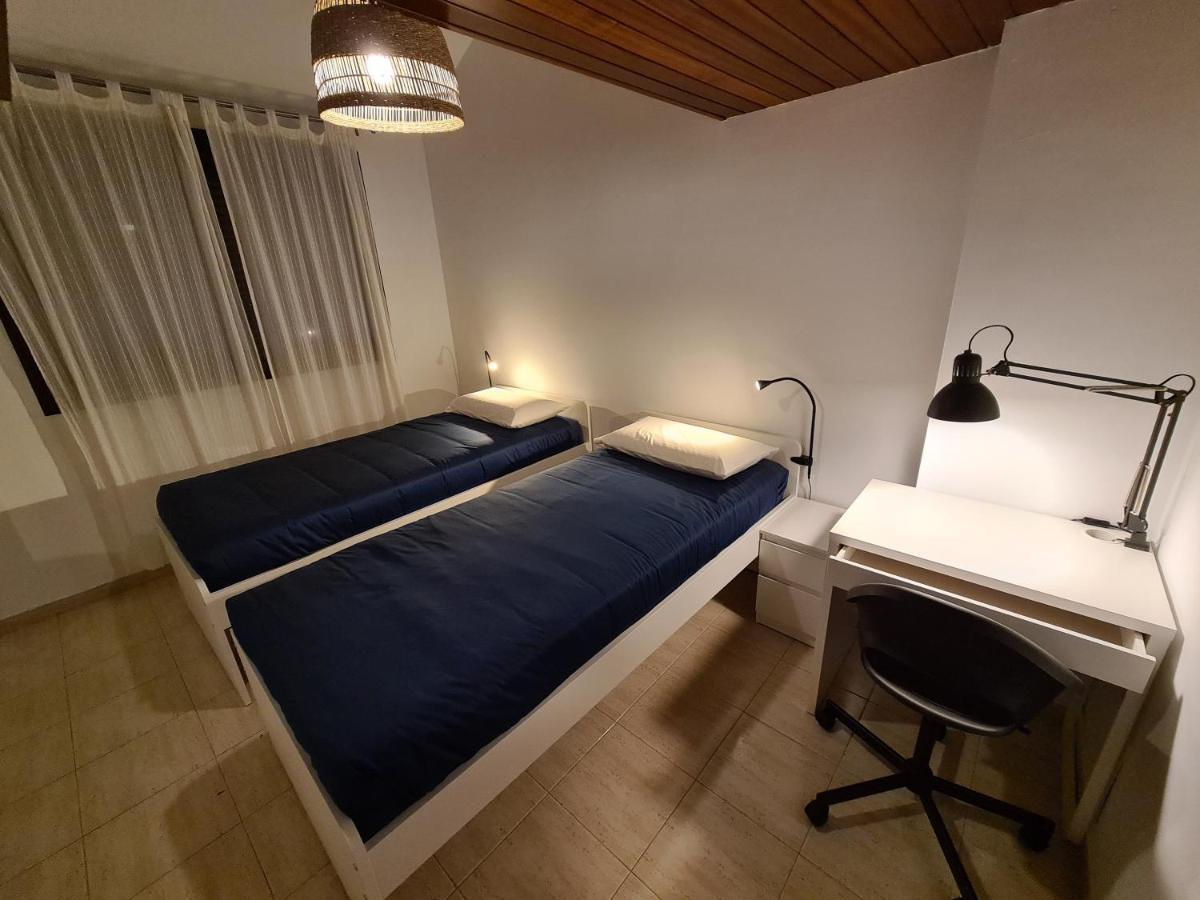 Duplex Arrecife / Parking Apartment Екстериор снимка