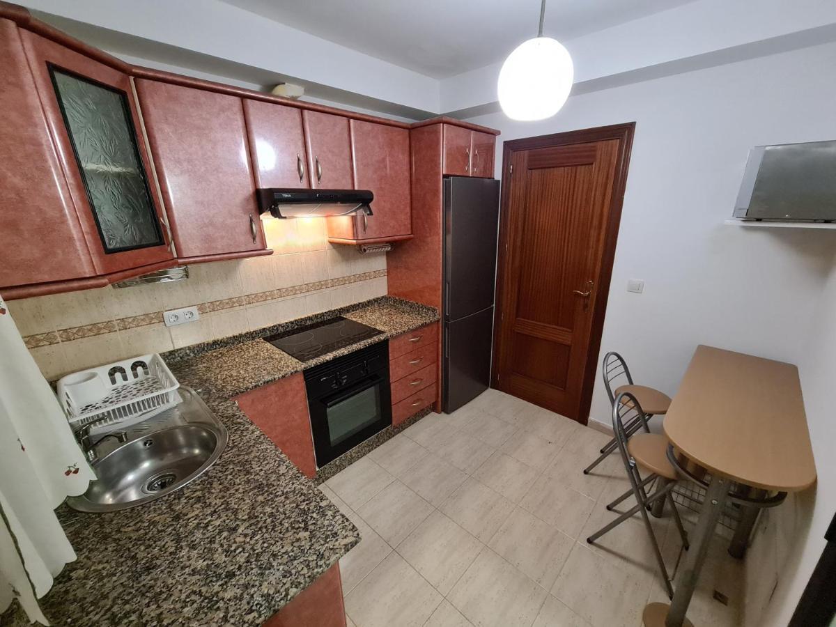 Duplex Arrecife / Parking Apartment Екстериор снимка