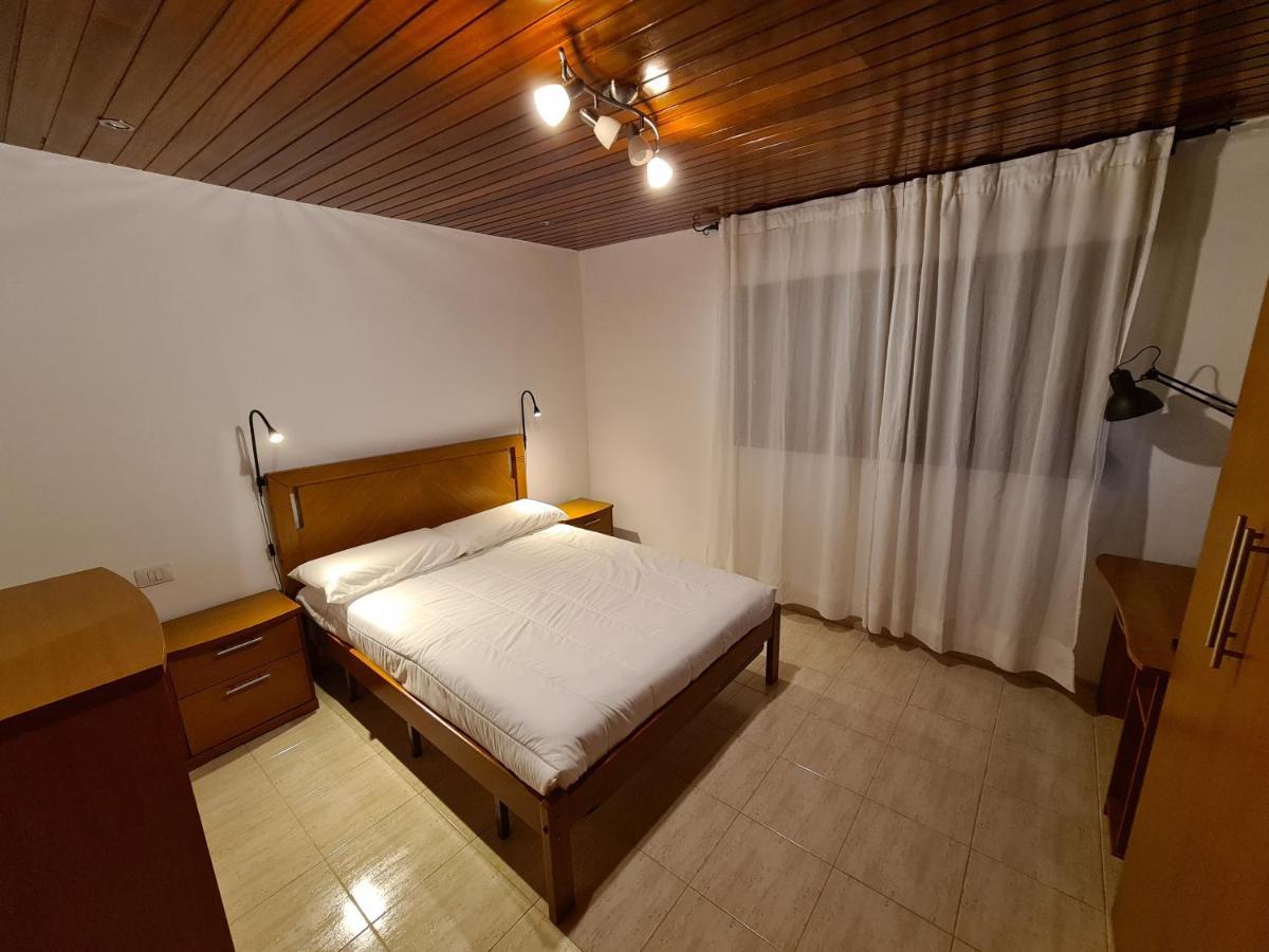 Duplex Arrecife / Parking Apartment Екстериор снимка