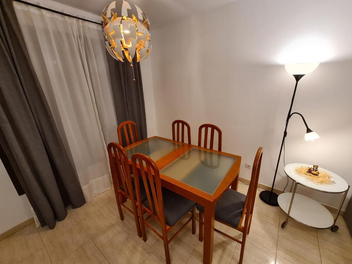 Duplex Arrecife / Parking Apartment Екстериор снимка