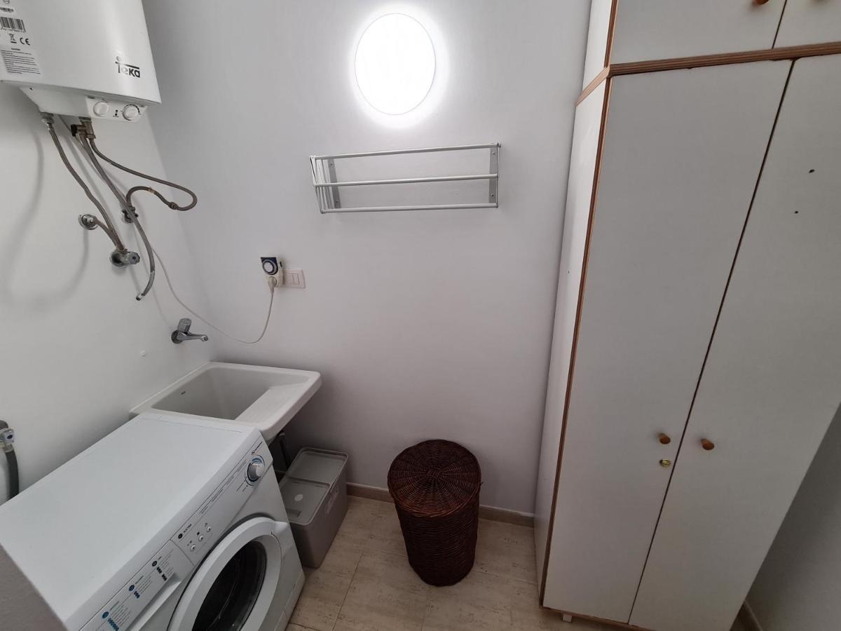 Duplex Arrecife / Parking Apartment Екстериор снимка