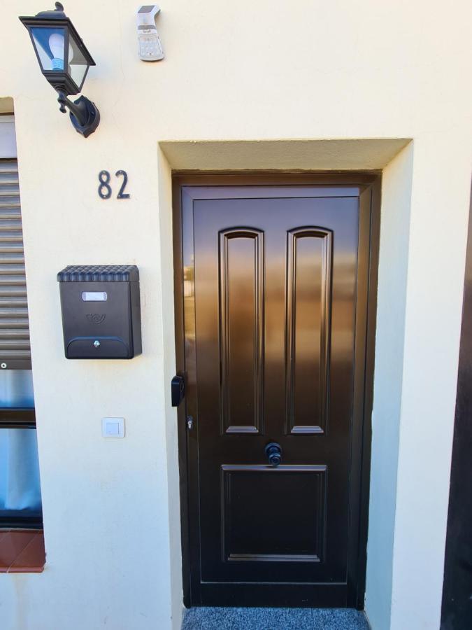 Duplex Arrecife / Parking Apartment Екстериор снимка