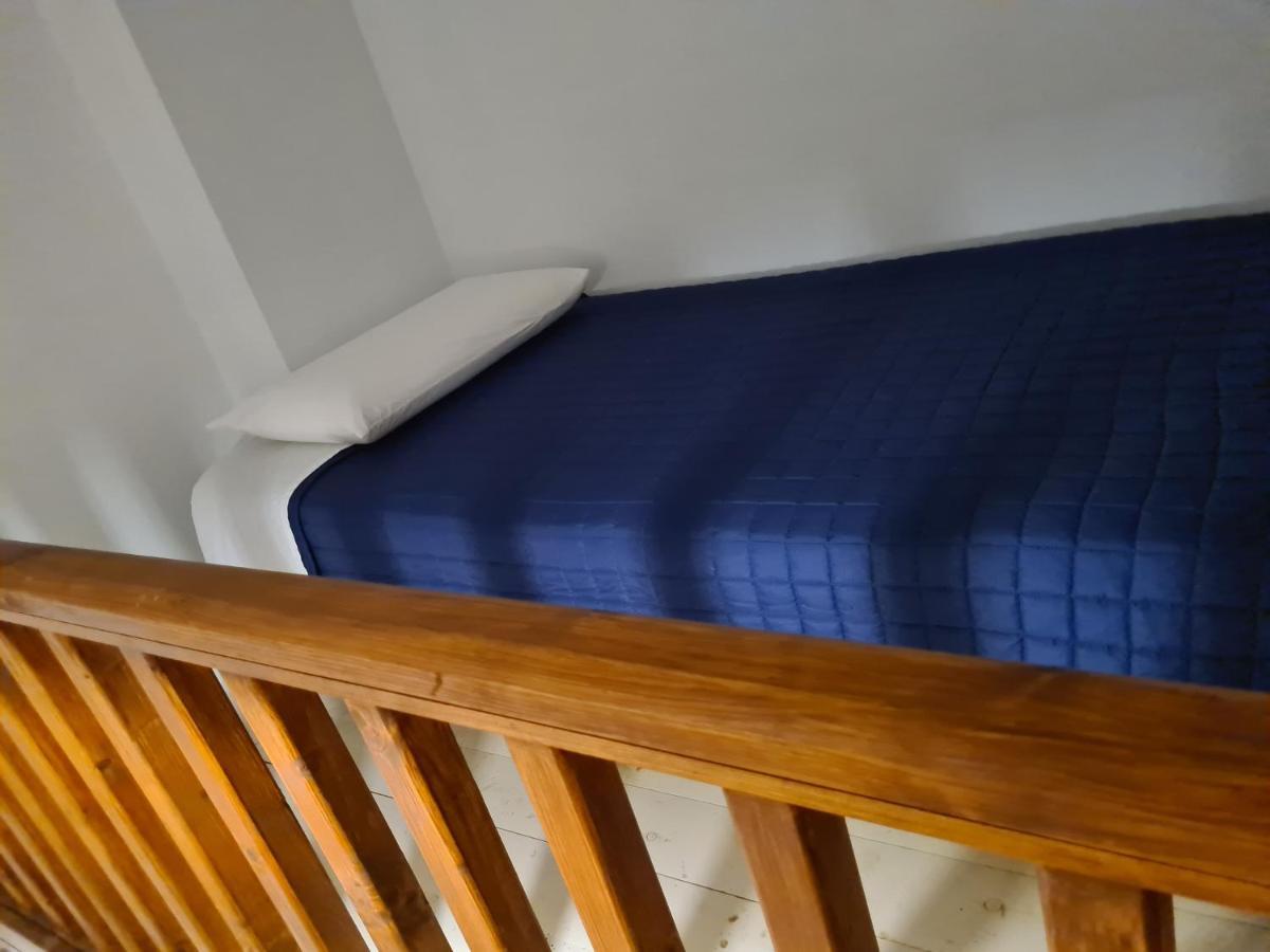 Duplex Arrecife / Parking Apartment Екстериор снимка